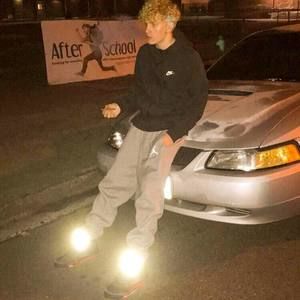 Meet your Posher, John